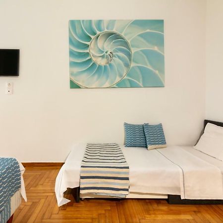 Coastal Apartment Palaio Faliro Athens Ngoại thất bức ảnh