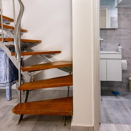 Coastal Apartment Palaio Faliro Athens Ngoại thất bức ảnh