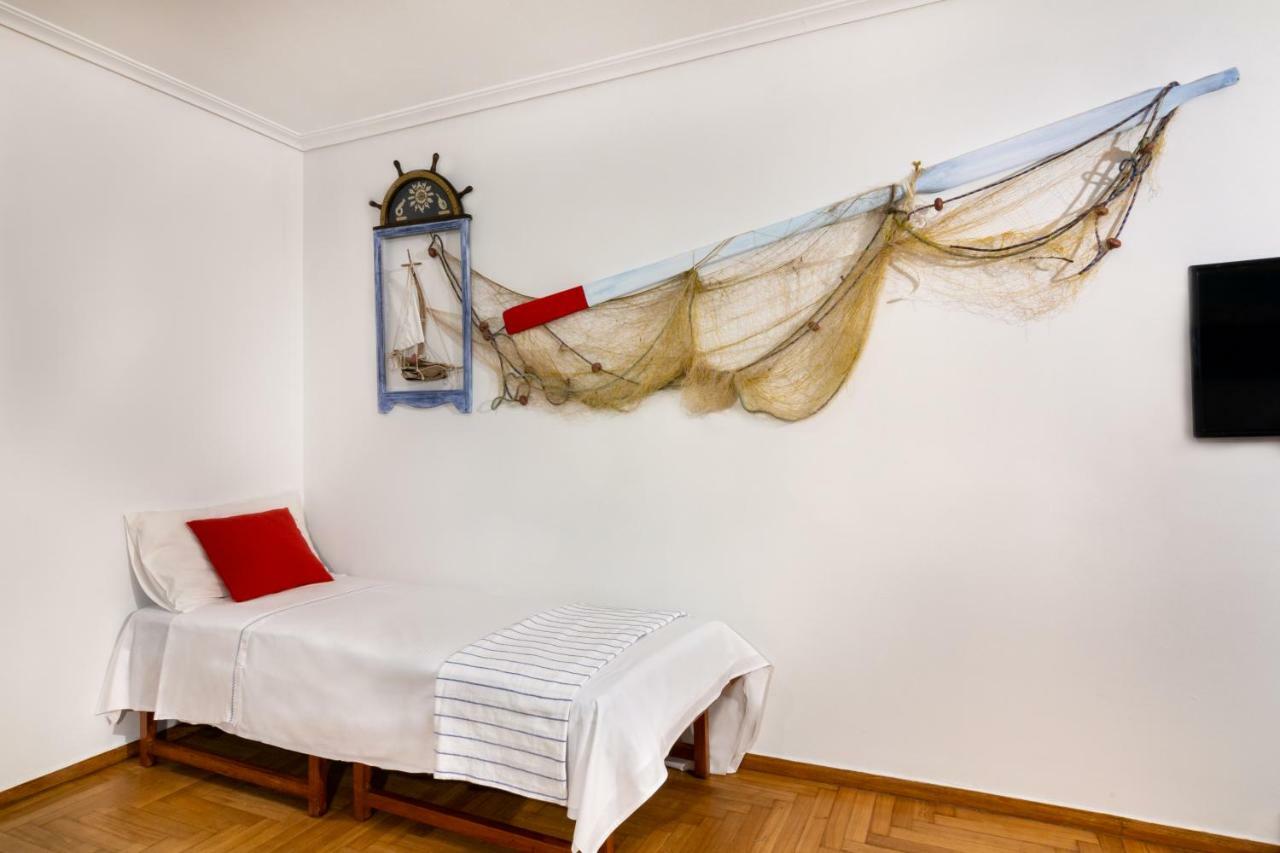 Coastal Apartment Palaio Faliro Athens Ngoại thất bức ảnh