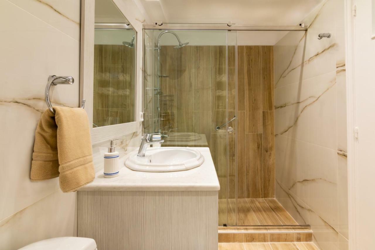 Coastal Apartment Palaio Faliro Athens Ngoại thất bức ảnh