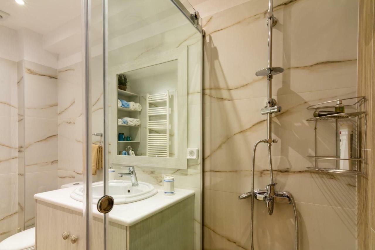 Coastal Apartment Palaio Faliro Athens Ngoại thất bức ảnh