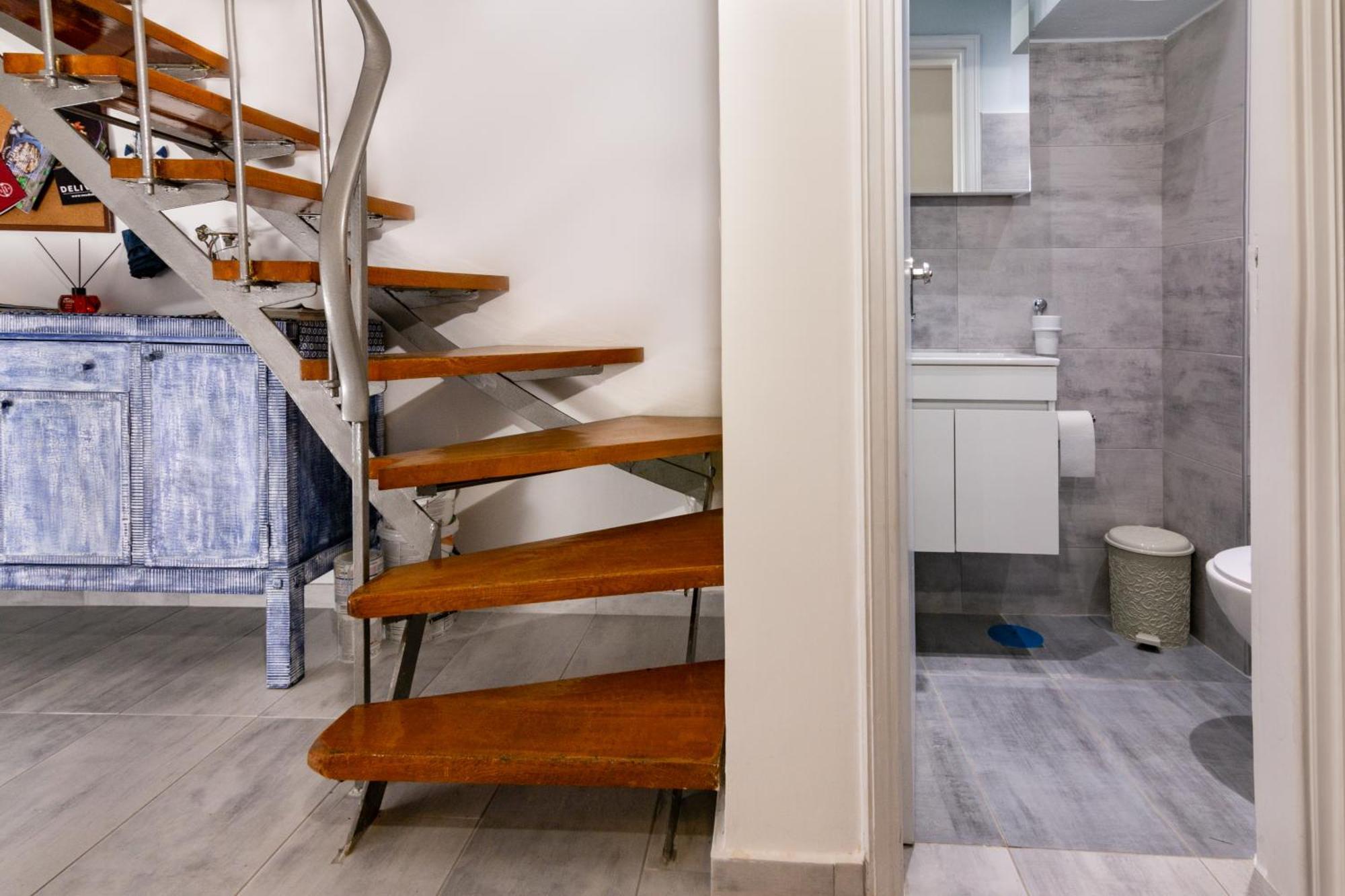Coastal Apartment Palaio Faliro Athens Ngoại thất bức ảnh